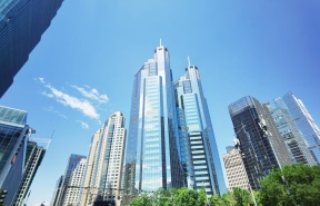 北京嘉里中心出租